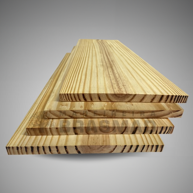 Tabuado de Pinus